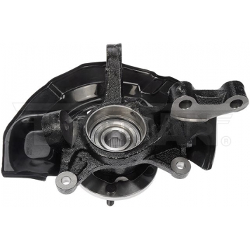 Dorman (OE Solutions) Bearing and Hub Assembly - 698429-1
