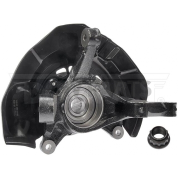 Dorman (OE Solutions) Bearing and Hub Assembly - 698429-3