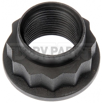 Dorman (OE Solutions) Bearing and Hub Assembly - 698429-4