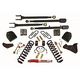 Skyjacker Suspensions 4 Inch Lift Kit - F54524K-H