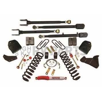 Skyjacker Suspensions 4 Inch Lift Kit - F54524K-H