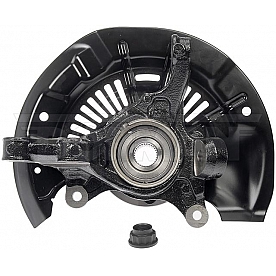 Dorman (OE Solutions) Bearing and Hub Assembly - 698430