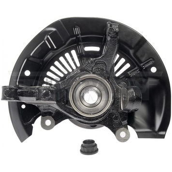 Dorman (OE Solutions) Bearing and Hub Assembly - 698430