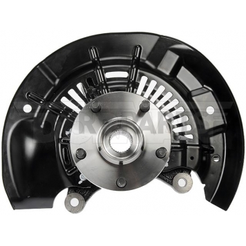 Dorman (OE Solutions) Bearing and Hub Assembly - 698430-1