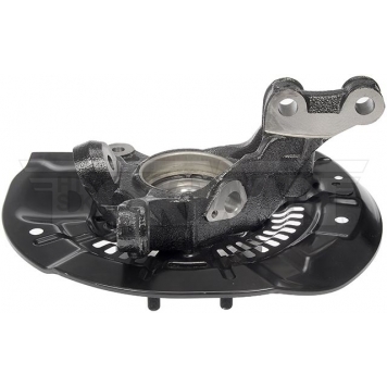Dorman (OE Solutions) Bearing and Hub Assembly - 698430-2