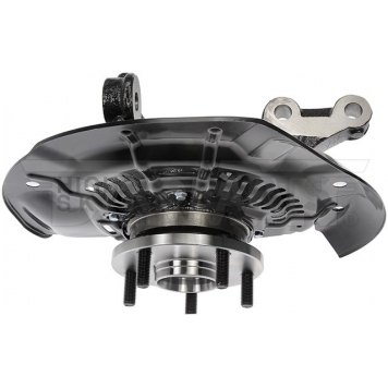 Dorman (OE Solutions) Bearing and Hub Assembly - 698430-3