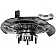 Dorman (OE Solutions) Bearing and Hub Assembly - 698430