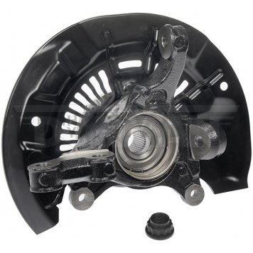 Dorman (OE Solutions) Bearing and Hub Assembly - 698430-5
