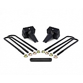 ReadyLIFT Leaf Spring Block Kit - 662295