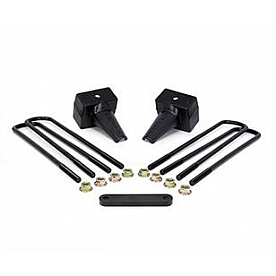 ReadyLIFT Leaf Spring Block Kit - 662295