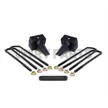 ReadyLIFT Leaf Spring Block Kit - 662295