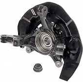 Dorman (OE Solutions) Bearing and Hub Assembly - 698442