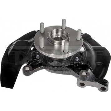 Dorman (OE Solutions) Bearing and Hub Assembly - 698442-3