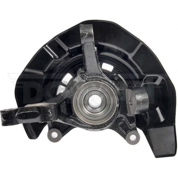 Dorman (OE Solutions) Bearing and Hub Assembly - 698442-4