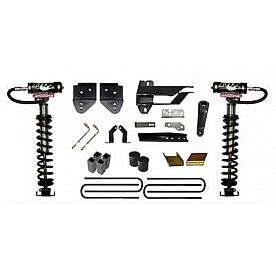 Skyjacker Suspensions LeDuc 6 Inch Lift Kit - F1761LSK