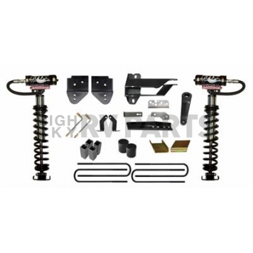 Skyjacker Suspensions LeDuc 6 Inch Lift Kit - F1761LSK