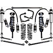 Icon Vehicle Dynamics 0 - 3.5 Inch Stage 6 Lift Kit Suspension - K53186T