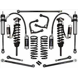Icon Vehicle Dynamics 0 - 3.5 Inch Stage 7 Lift Kit Suspension - K53187T