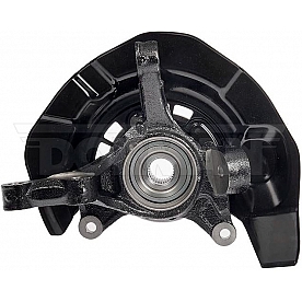 Dorman (OE Solutions) Bearing and Hub Assembly - 698444