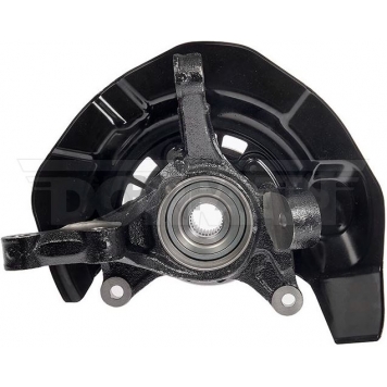 Dorman (OE Solutions) Bearing and Hub Assembly - 698444