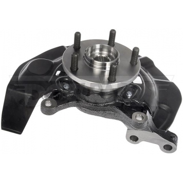 Dorman (OE Solutions) Bearing and Hub Assembly - 698444-1