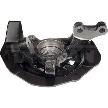 Dorman (OE Solutions) Bearing and Hub Assembly - 698444-2