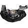Dorman (OE Solutions) Bearing and Hub Assembly - 698444