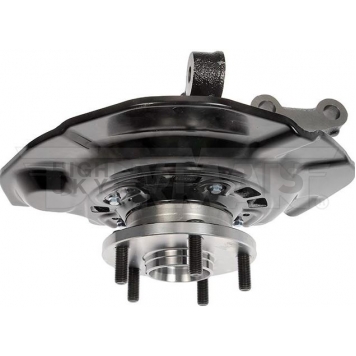 Dorman (OE Solutions) Bearing and Hub Assembly - 698444-3