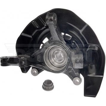 Dorman (OE Solutions) Bearing and Hub Assembly - 698444-4