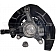 Dorman (OE Solutions) Bearing and Hub Assembly - 698444