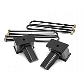 ReadyLIFT Leaf Spring Block Kit - 662740