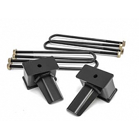 ReadyLIFT Leaf Spring Block Kit - 662740
