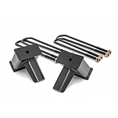 ReadyLIFT Leaf Spring Block Kit - 662750