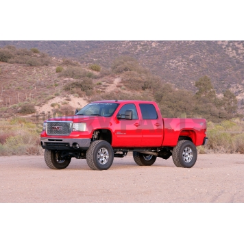 Fabtech Motorsports 8 Inch Lift Kit Suspension Dirt Logic - K1030DL-1