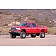 Fabtech Motorsports 8 Inch Lift Kit Suspension Dirt Logic - K1030DL