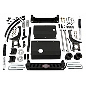 Tuff Country SX6000 - 6 Inch Lift Kit - 56070KH