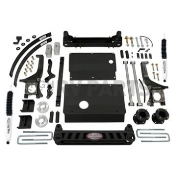 Tuff Country SX6000 - 6 Inch Lift Kit - 56070KH