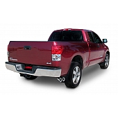 Corsa Performance Exhaust Sport Cat Back System - 14916