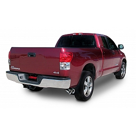Corsa Performance Exhaust Sport Cat Back System - 14916