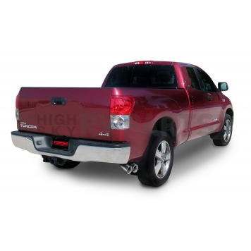 Corsa Performance Exhaust Sport Cat Back System - 14916