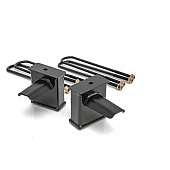 ReadyLIFT Leaf Spring Block Kit - 662760