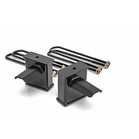 ReadyLIFT Leaf Spring Block Kit - 662760
