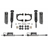 Fabtech Motorsports 3 Inch Lift Kit Suspension Dirt Logic - K7079DL
