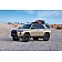 Fabtech Motorsports 3 Inch Lift Kit Suspension Dirt Logic - K7079DL