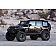 Fabtech Motorsports 5 Inch Lift Kit Suspension Dirt Logic - K4080DL