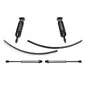 Fabtech Motorsports 3-1/2 Inch Lift Kit Suspension Dirt Logic - K7016DL