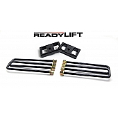 ReadyLIFT Leaf Spring Block Kit - 663111