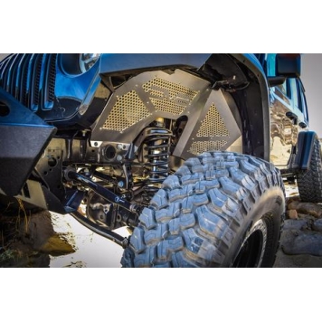 DV8 Offroad Bump Stop- Shock Absorber RRBS2-01-3