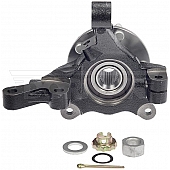 Dorman (OE Solutions) Bearing and Hub Assembly - 698482