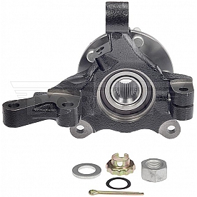 Dorman (OE Solutions) Bearing and Hub Assembly - 698482